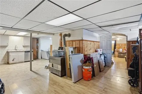 16 Brown Street North Providence RI 02904