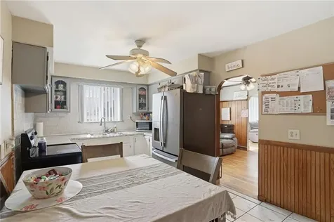 16 Brown Street North Providence RI 02904