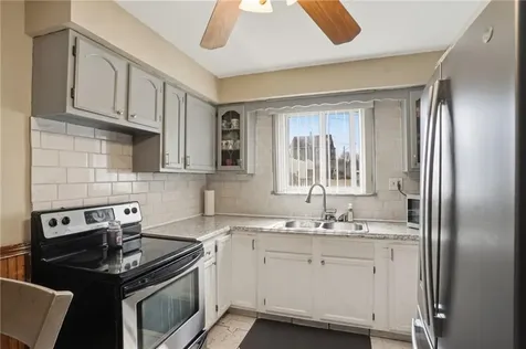 16 Brown Street North Providence RI 02904