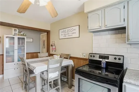 16 Brown Street North Providence RI 02904