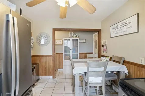 16 Brown Street North Providence RI 02904