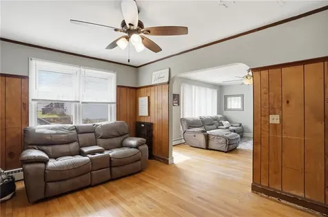 16 Brown Street North Providence RI 02904