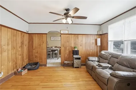 16 Brown Street North Providence RI 02904