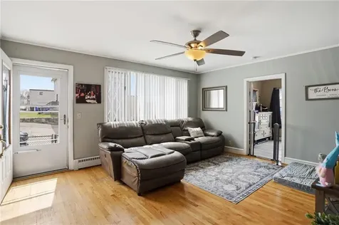 16 Brown Street North Providence RI 02904