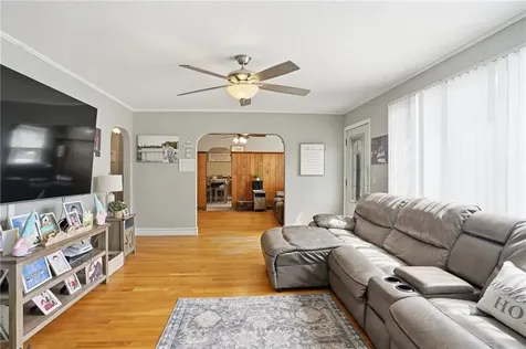 16 Brown Street North Providence RI 02904