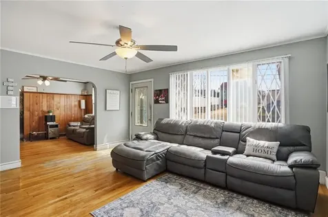 16 Brown Street North Providence RI 02904