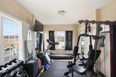 16 Brown Street North Providence RI 02904