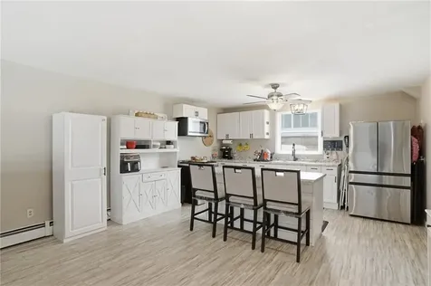 16 Brown Street North Providence RI 02904