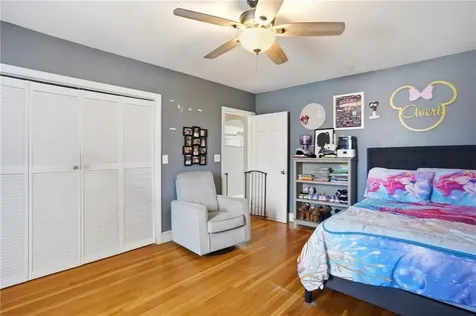 16 Brown Street North Providence RI 02904