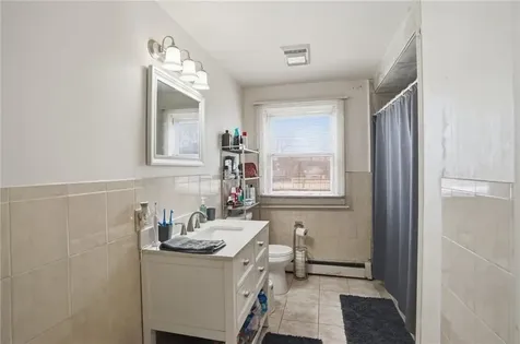 16 Brown Street North Providence RI 02904