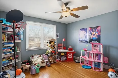 16 Brown Street North Providence RI 02904