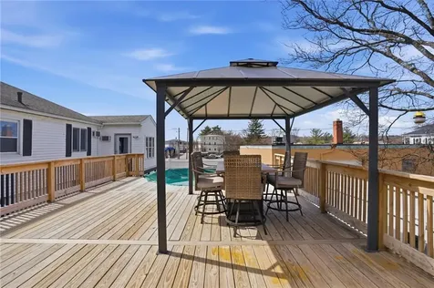 16 Brown Street North Providence RI 02904