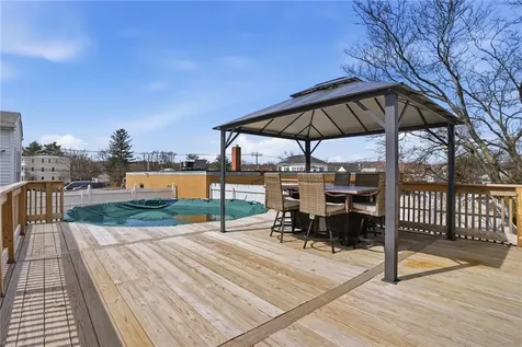 16 Brown Street North Providence RI 02904