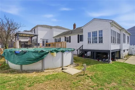 16 Brown Street North Providence RI 02904