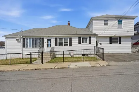 16 Brown Street North Providence RI 02904