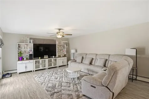 16 Brown Street North Providence RI 02904