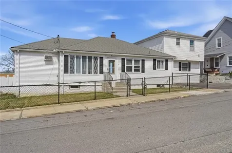 16 Brown Street North Providence RI 02904