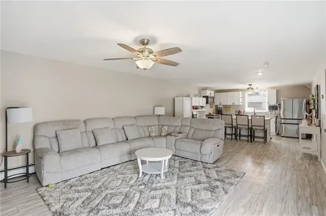 16 Brown Street North Providence RI 02904