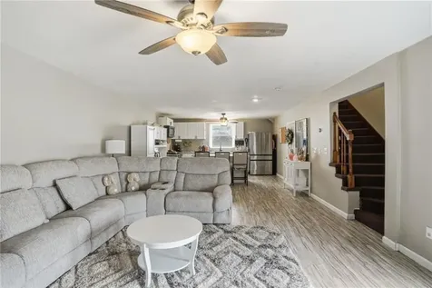 16 Brown Street North Providence RI 02904