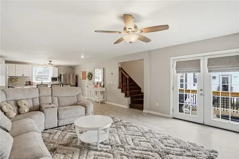 16 Brown Street North Providence RI 02904