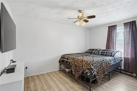 16 Brown Street North Providence RI 02904