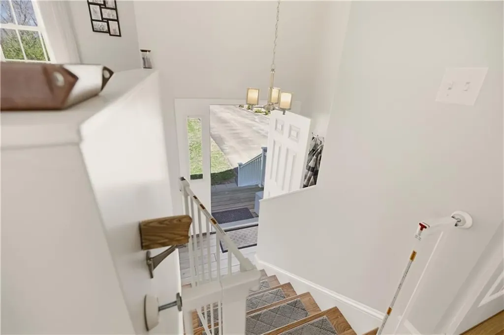 90 Mockingbird Drive Exeter RI 02822