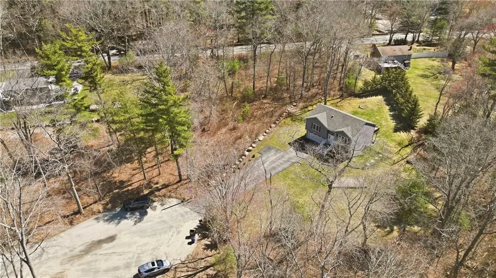 90 Mockingbird Drive Exeter RI 02822