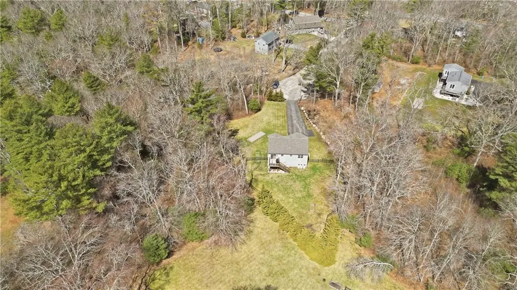 90 Mockingbird Drive Exeter RI 02822