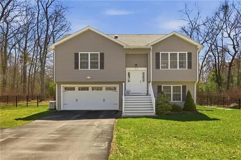 90 Mockingbird Drive Exeter RI 02822