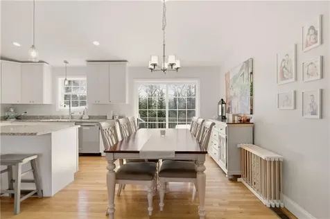 90 Mockingbird Drive Exeter RI 02822