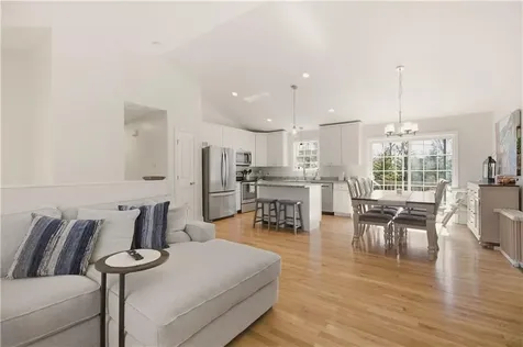 90 Mockingbird Drive Exeter RI 02822