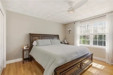 90 Mockingbird Drive Exeter RI 02822