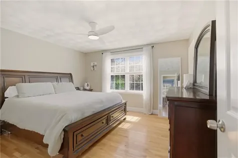 90 Mockingbird Drive Exeter RI 02822