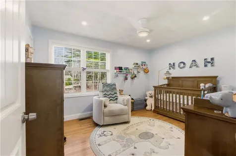 90 Mockingbird Drive Exeter RI 02822