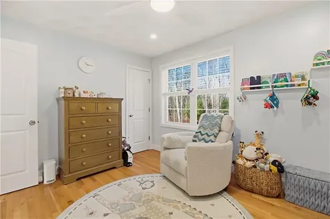 90 Mockingbird Drive Exeter RI 02822
