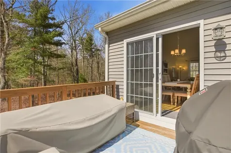 90 Mockingbird Drive Exeter RI 02822