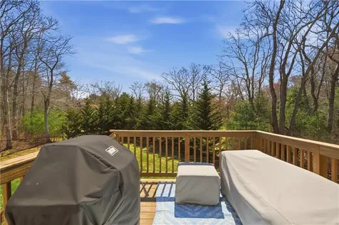 90 Mockingbird Drive Exeter RI 02822