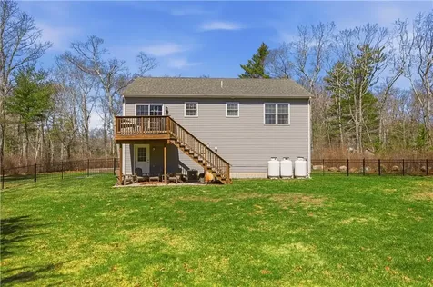 90 Mockingbird Drive Exeter RI 02822
