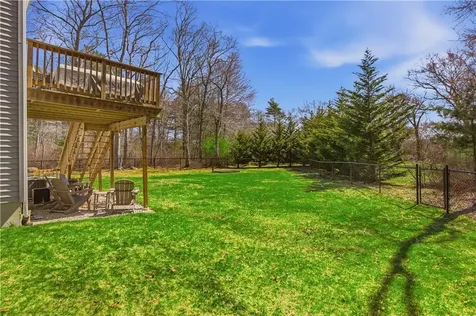 90 Mockingbird Drive Exeter RI 02822