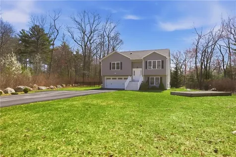 90 Mockingbird Drive Exeter RI 02822