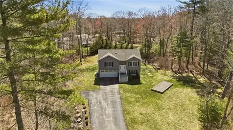 90 Mockingbird Drive Exeter RI 02822