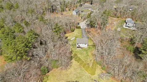 90 Mockingbird Drive Exeter RI 02822