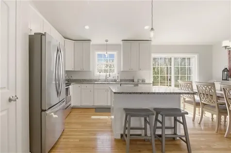 90 Mockingbird Drive Exeter RI 02822