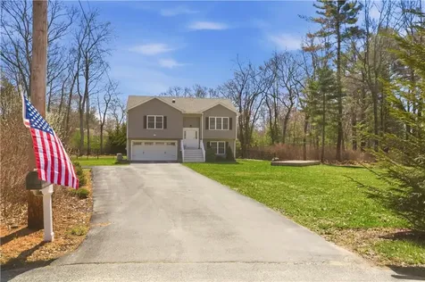 90 Mockingbird Drive Exeter RI 02822