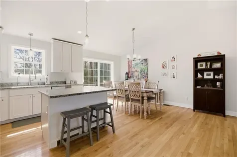 90 Mockingbird Drive Exeter RI 02822