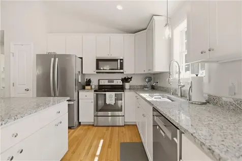 90 Mockingbird Drive Exeter RI 02822
