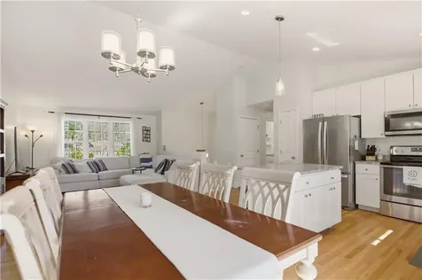 90 Mockingbird Drive Exeter RI 02822