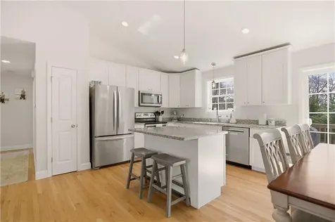 90 Mockingbird Drive Exeter RI 02822