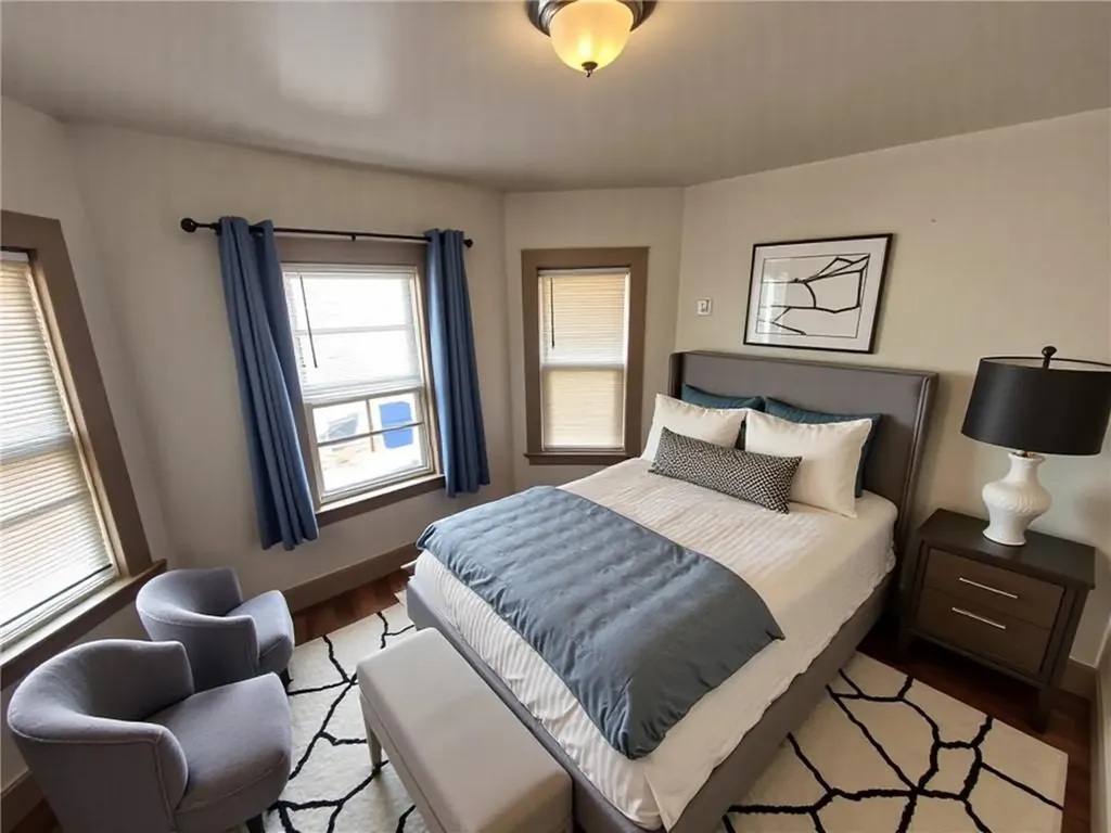 228 Pleasant Street Providence RI 02906