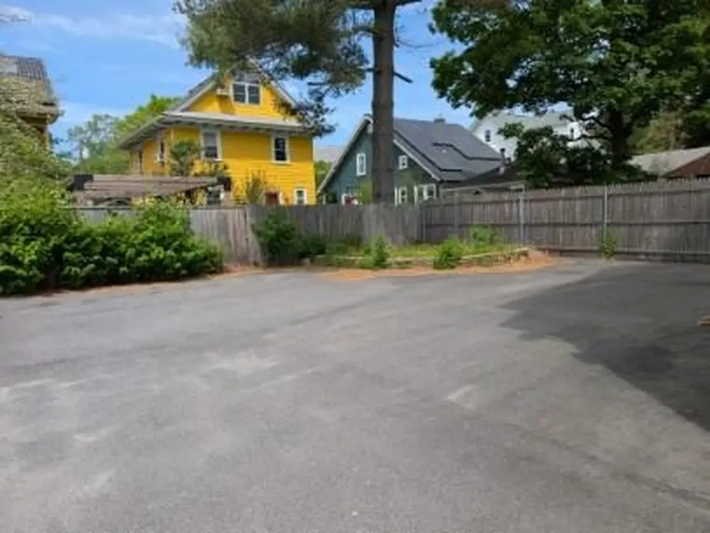 228 Pleasant Street Providence RI 02906